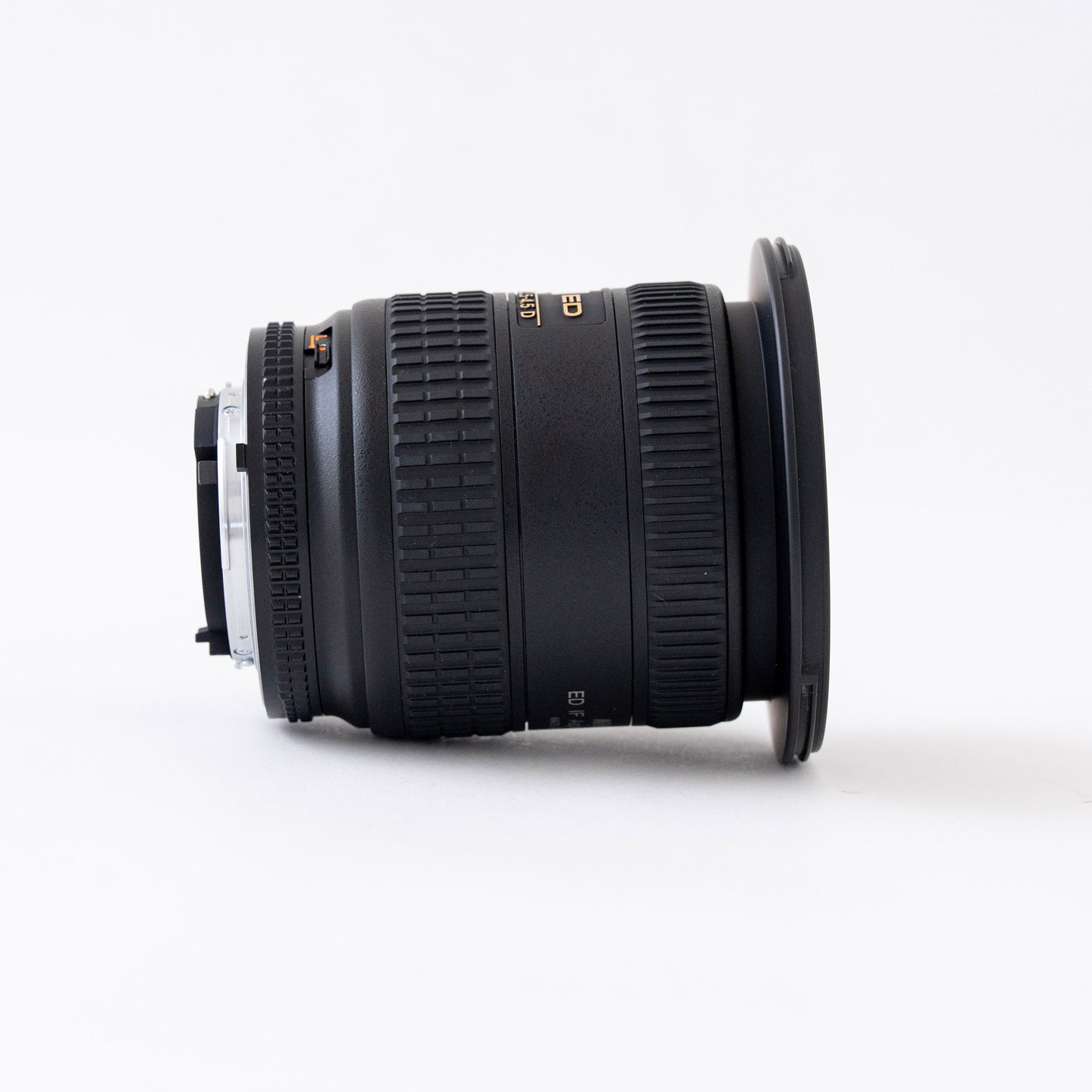 [N Mint] Nikon AF NIKKOR 18-35mm f/3.5-4.5D ED Zoom Lens