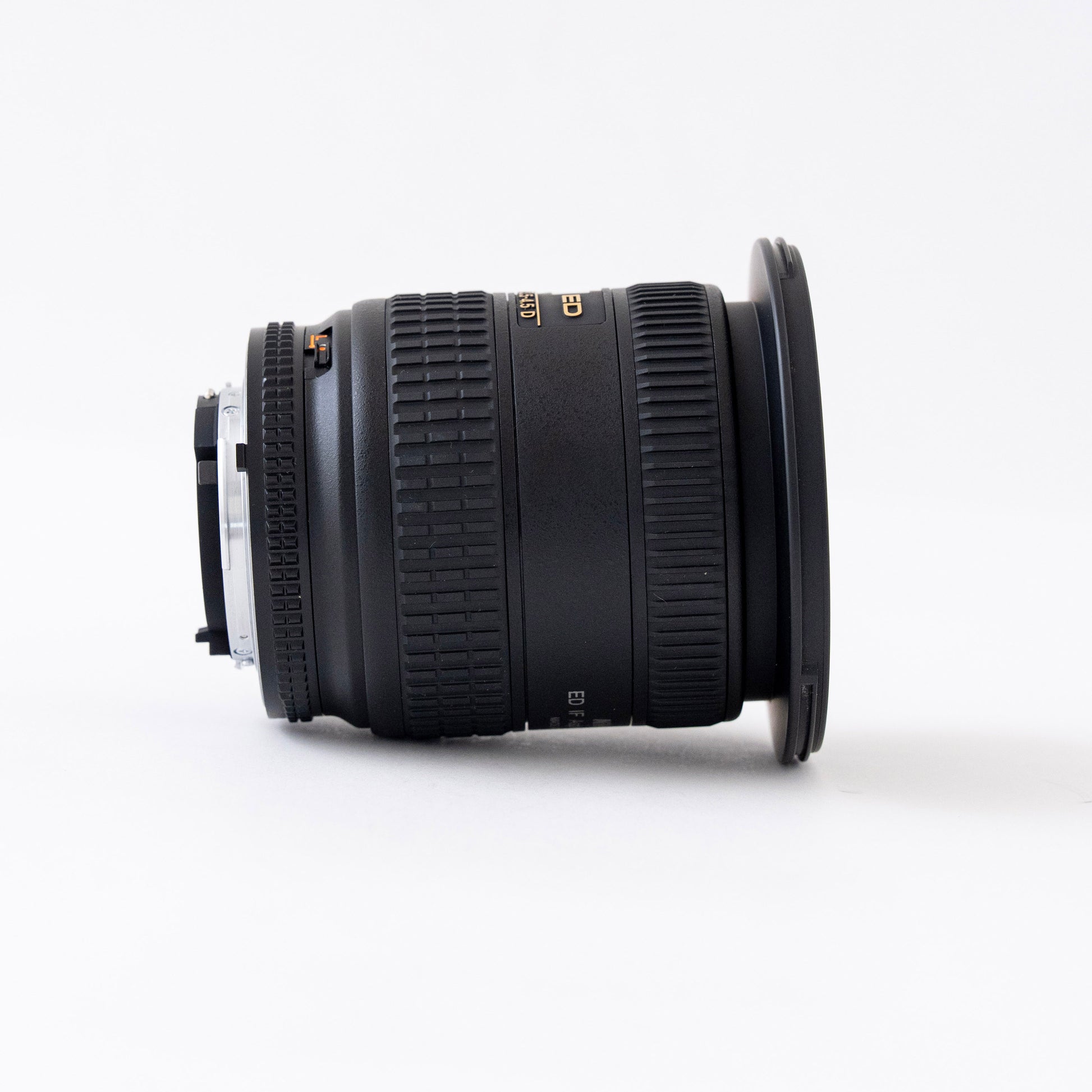[N Mint] Nikon AF NIKKOR 18-35mm f/3.5-4.5D ED Zoom Lens
