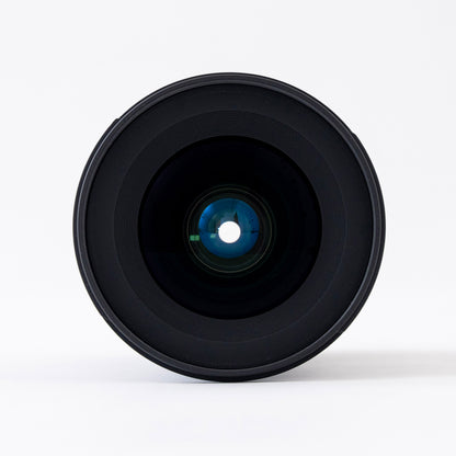 [N Mint] Nikon AF NIKKOR 18-35mm f/3.5-4.5D ED Zoom Lens
