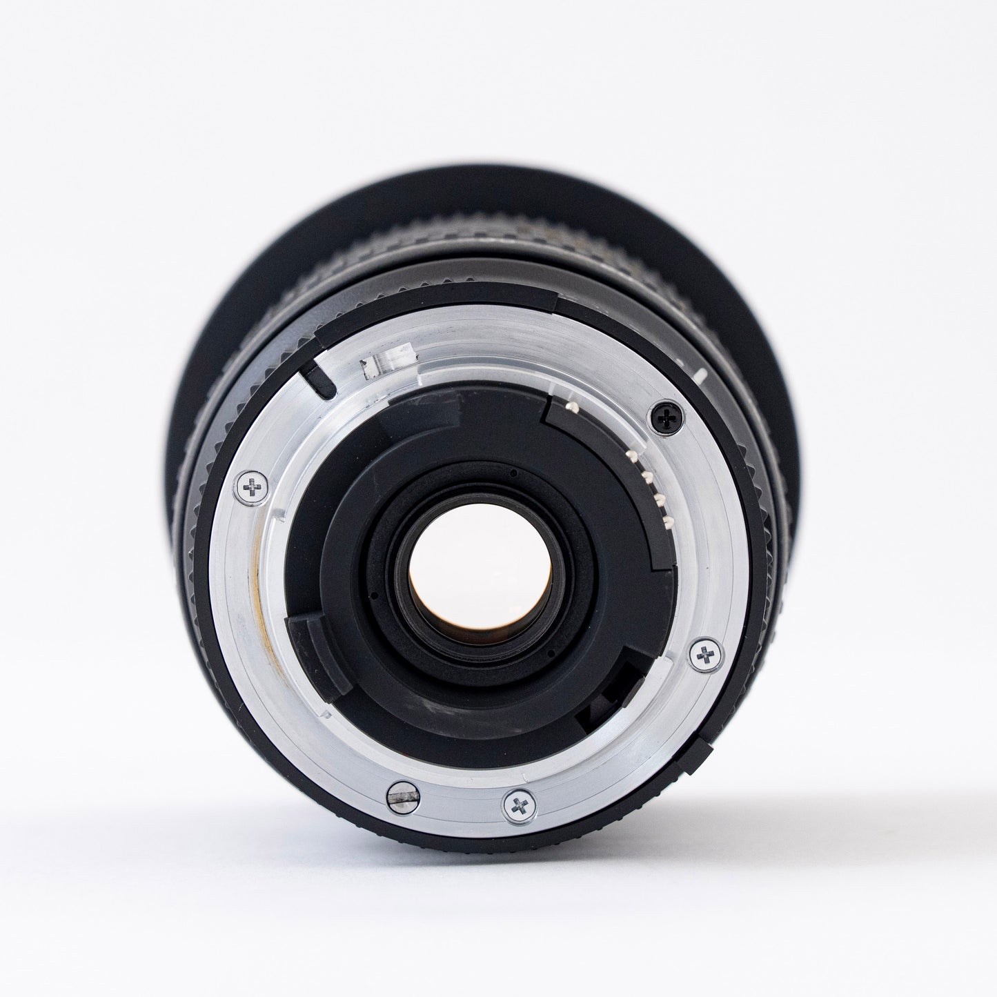 [N Mint] Nikon AF NIKKOR 18-35mm f/3.5-4.5D ED Zoom Lens