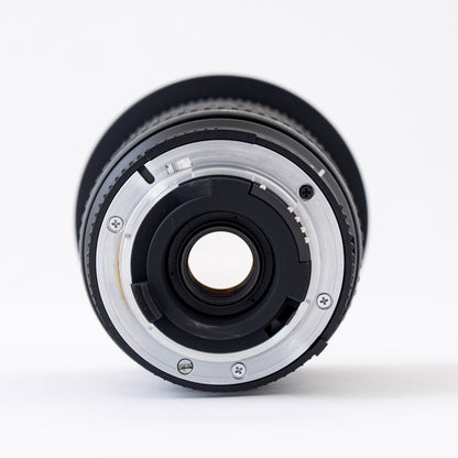 [N Mint] Nikon AF NIKKOR 18-35mm f/3.5-4.5D ED Zoom Lens
