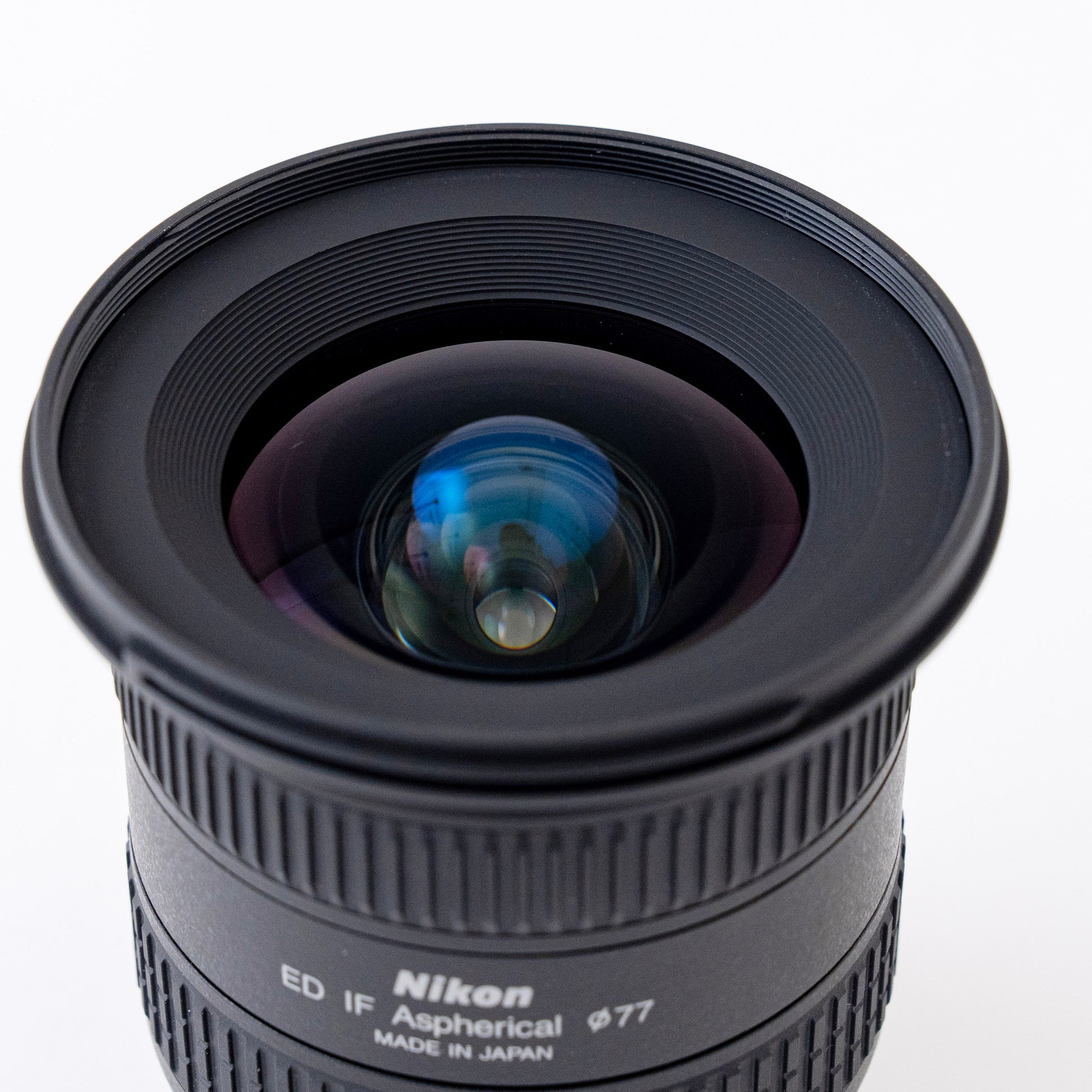 [N Mint] Nikon AF NIKKOR 18-35mm f/3.5-4.5D ED Zoom Lens
