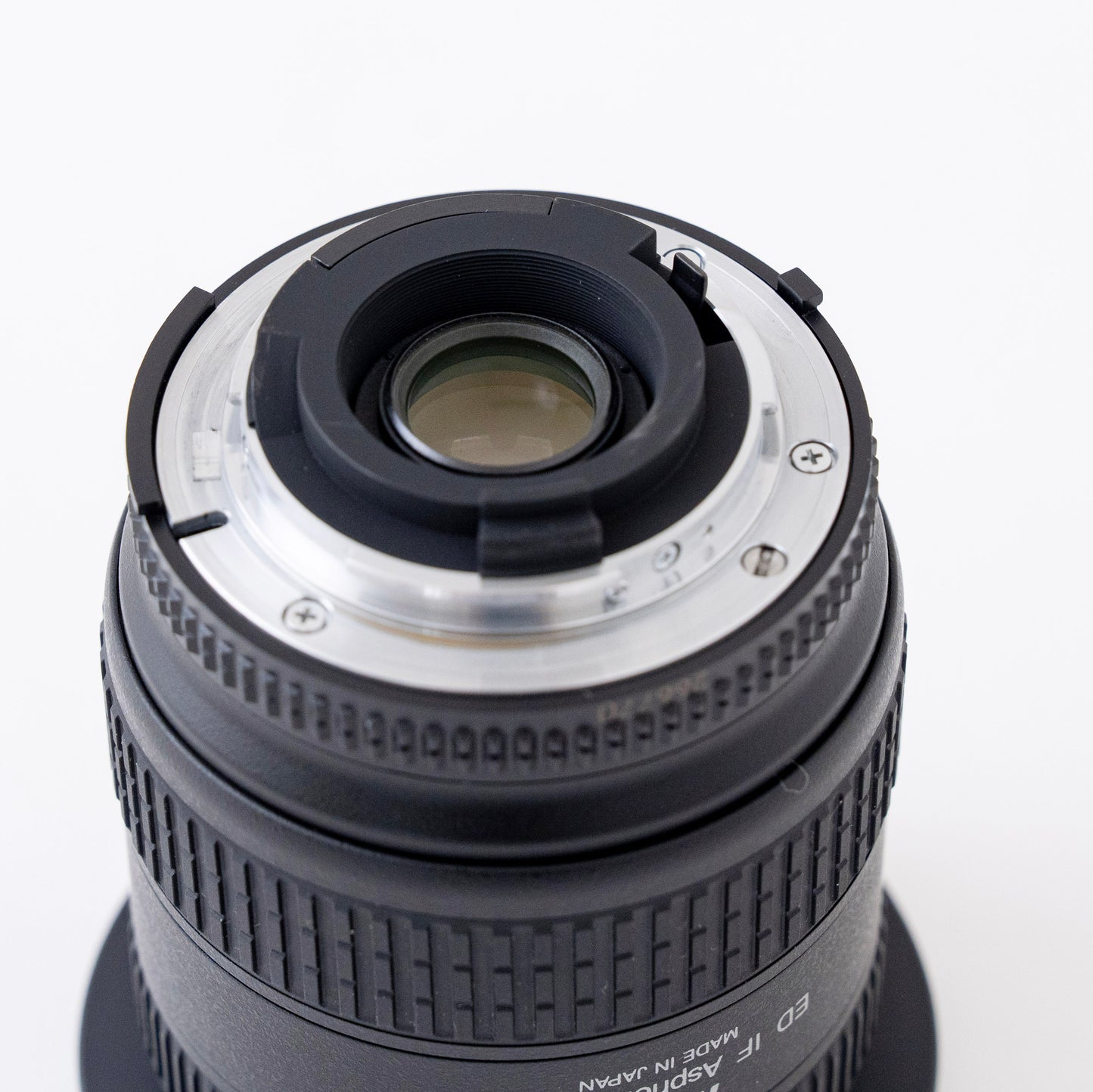 [N Mint] Nikon AF NIKKOR 18-35mm f/3.5-4.5D ED Zoom Lens
