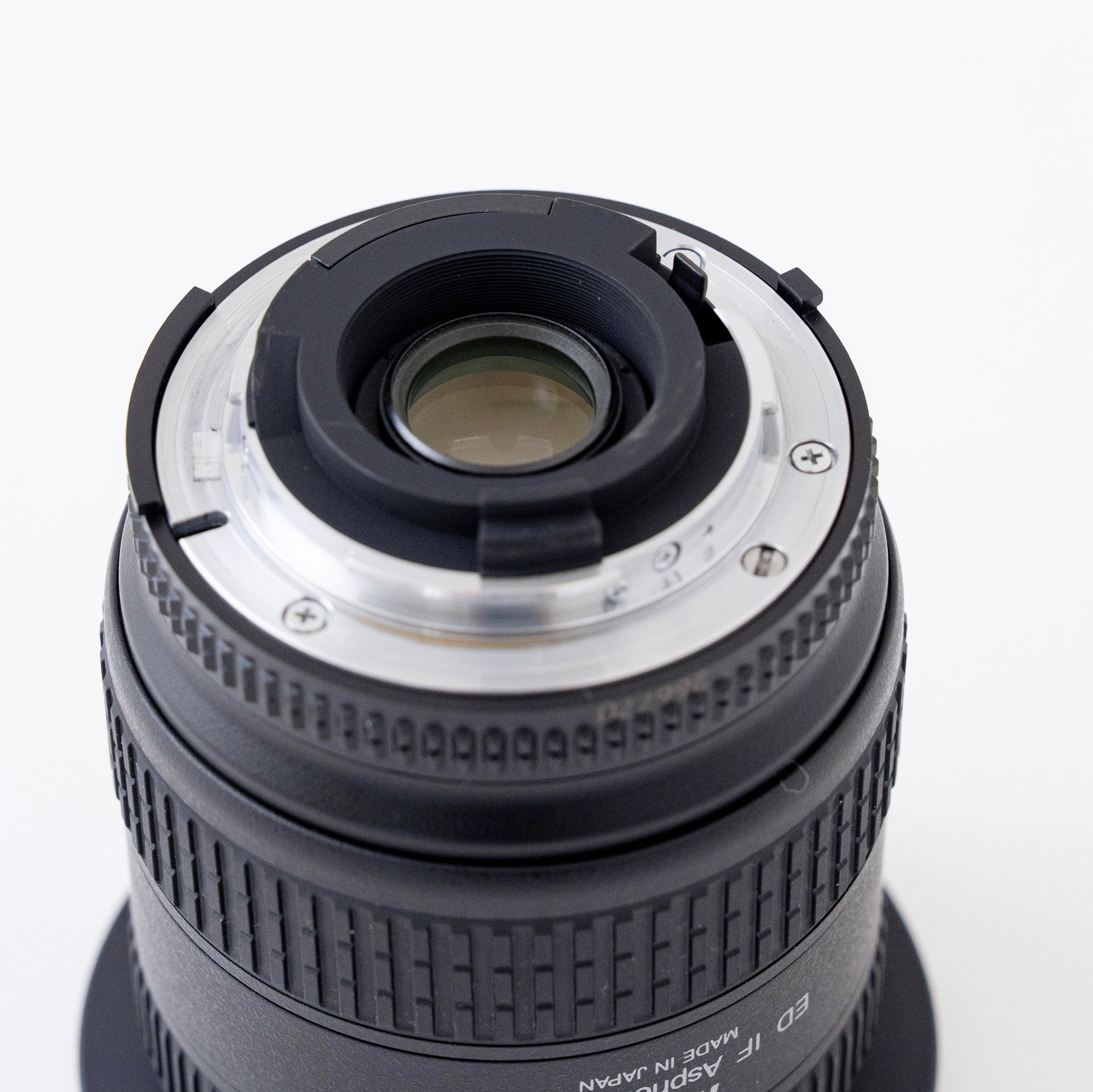 [N Mint] Nikon AF NIKKOR 18-35mm f/3.5-4.5D ED Zoom Lens