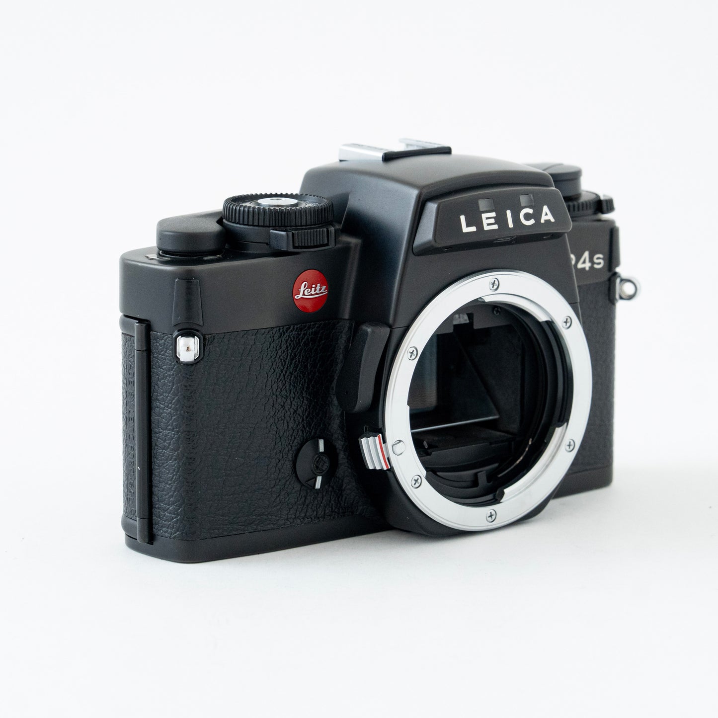 [N Mint] Leica R4S 35mm SLR Film Camera