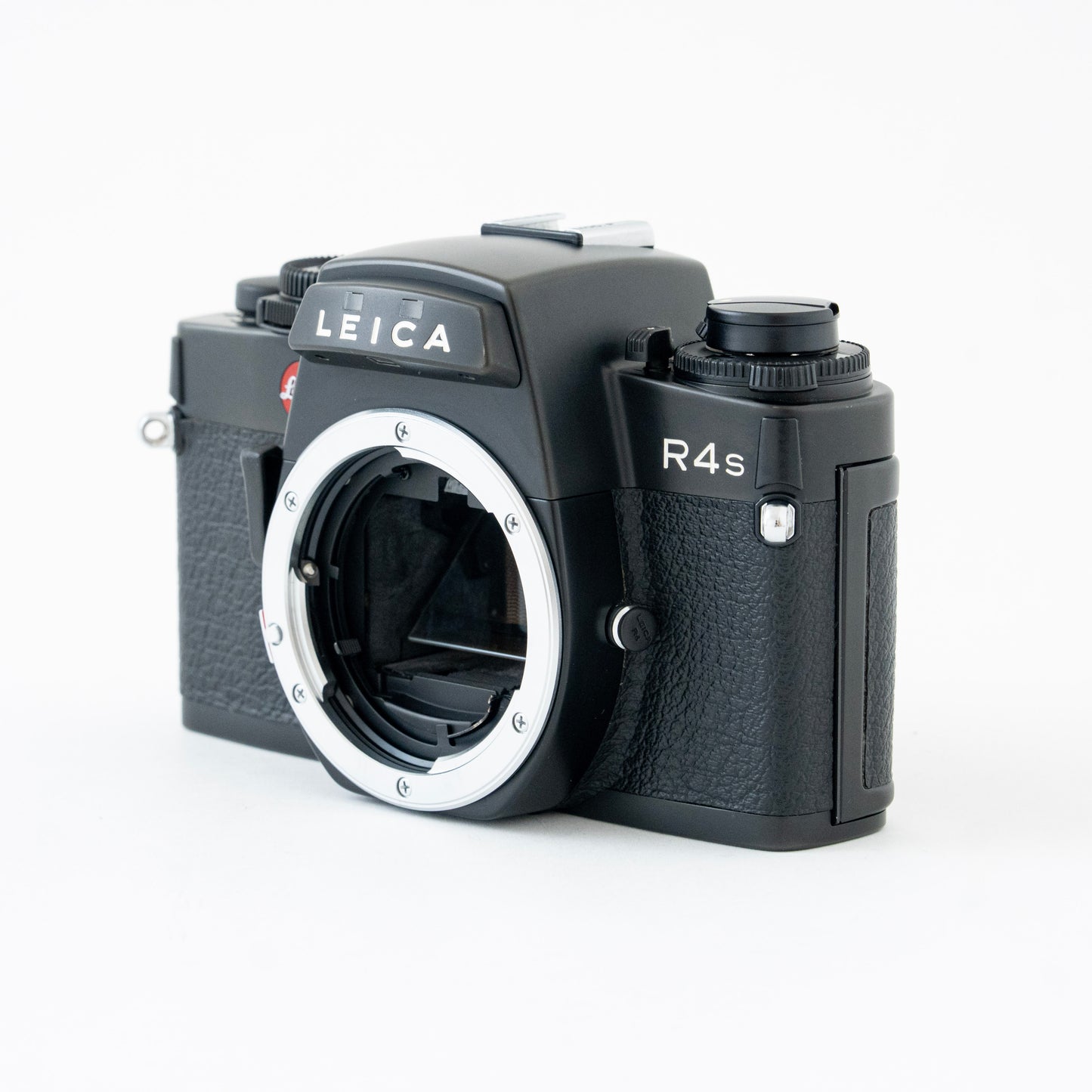 [N Mint] Leica R4S 35mm SLR Film Camera