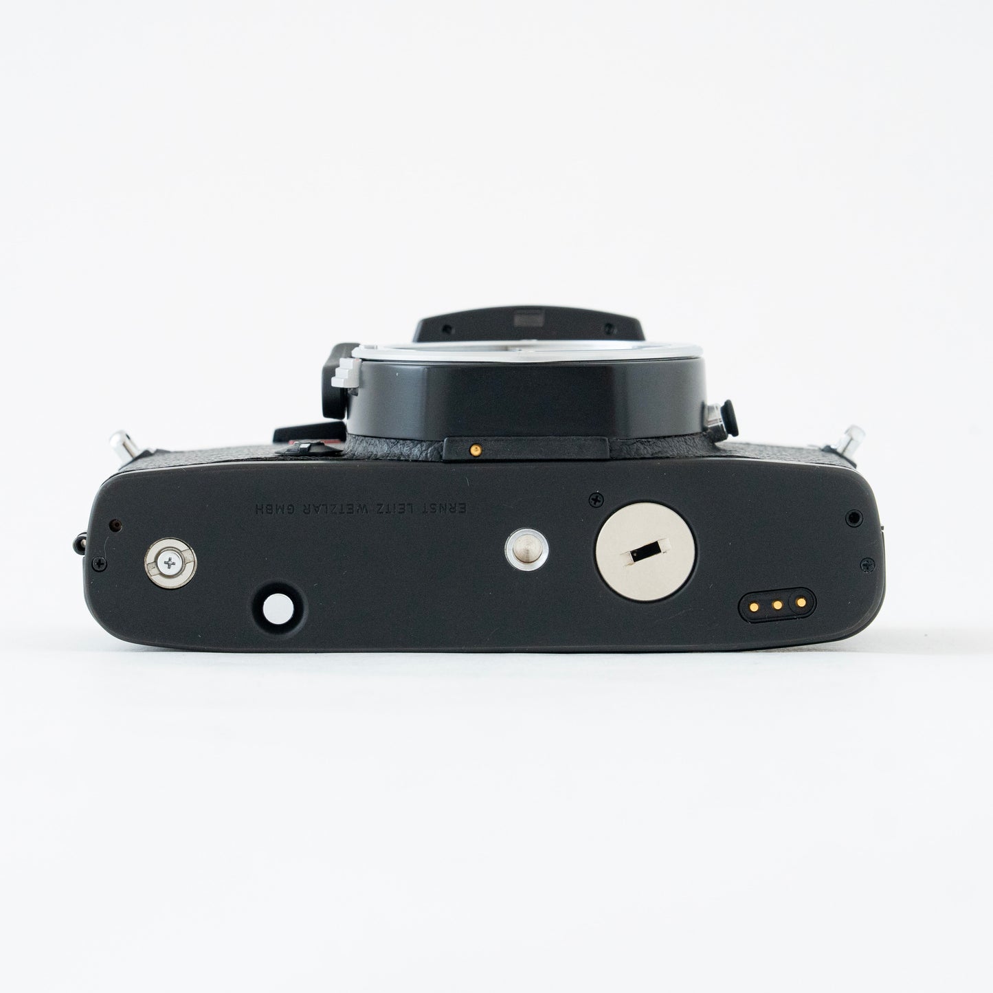 [N Mint] Leica R4S 35mm SLR Film Camera