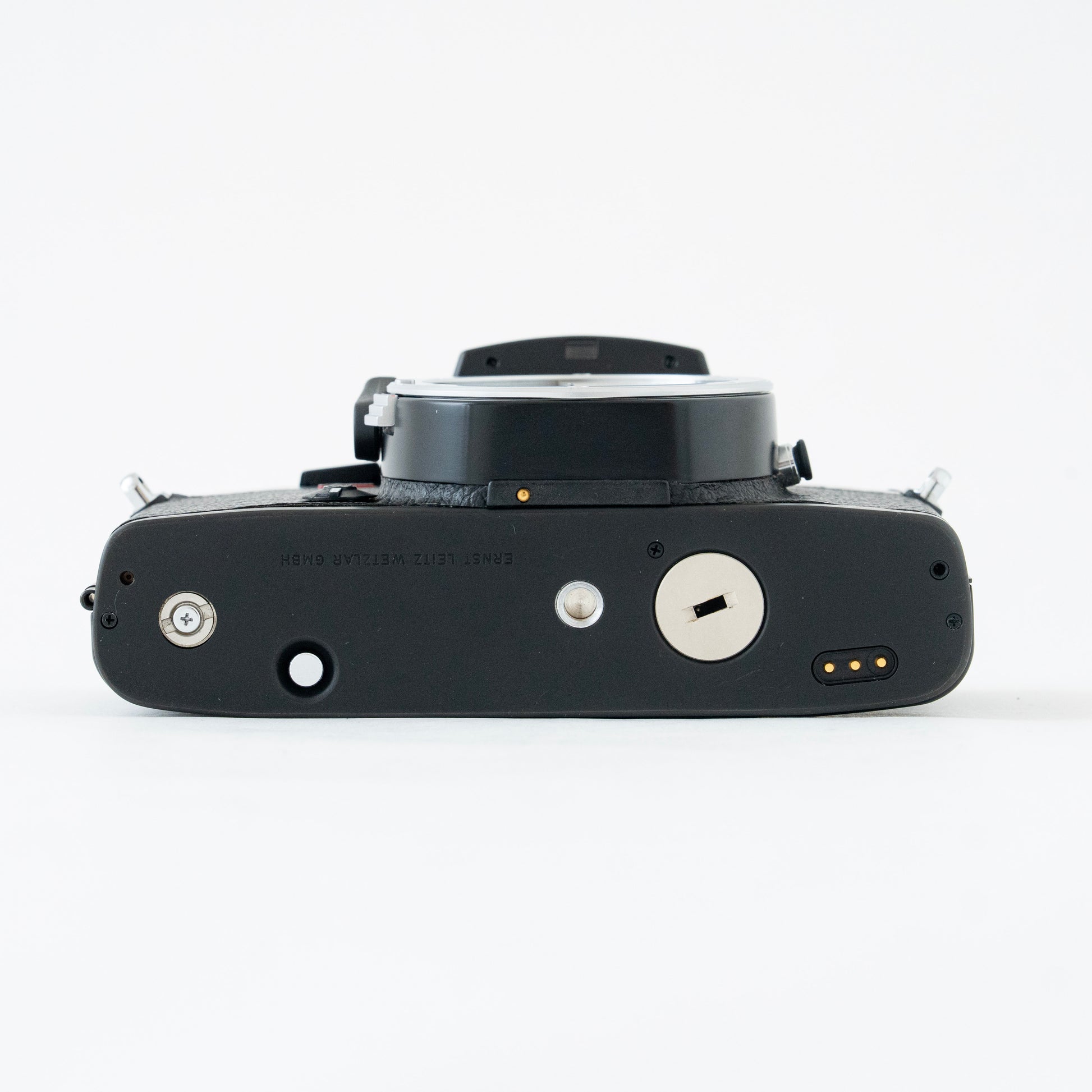 [N Mint] Leica R4S 35mm SLR Film Camera