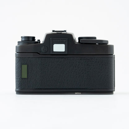 [N Mint] Leica R4S 35mm SLR Film Camera