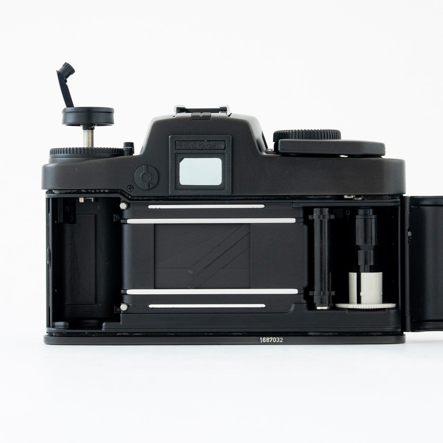 [N Mint] Leica R4S 35mm SLR Film Camera