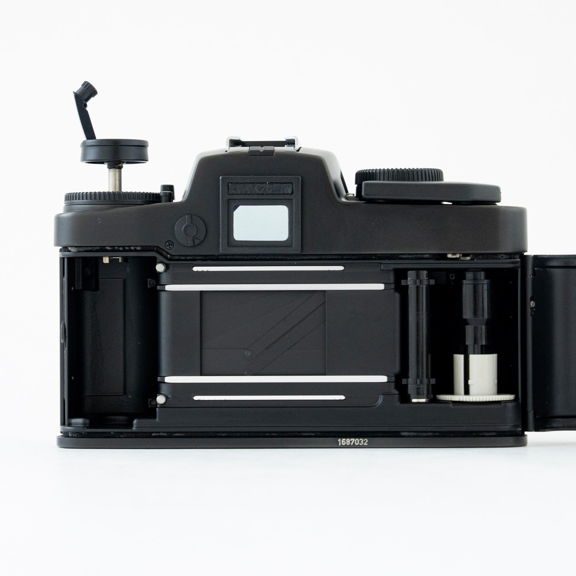 [N Mint] Leica R4S 35mm SLR Film Camera