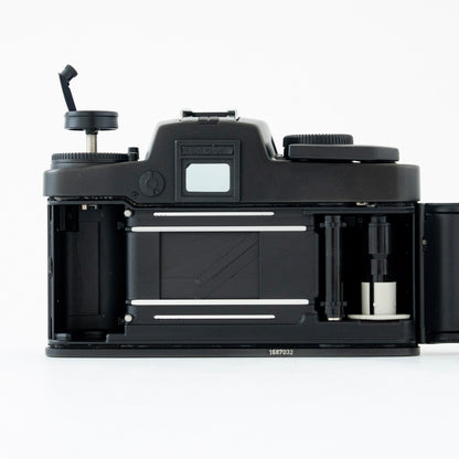 [N Mint] Leica R4S 35mm SLR Film Camera