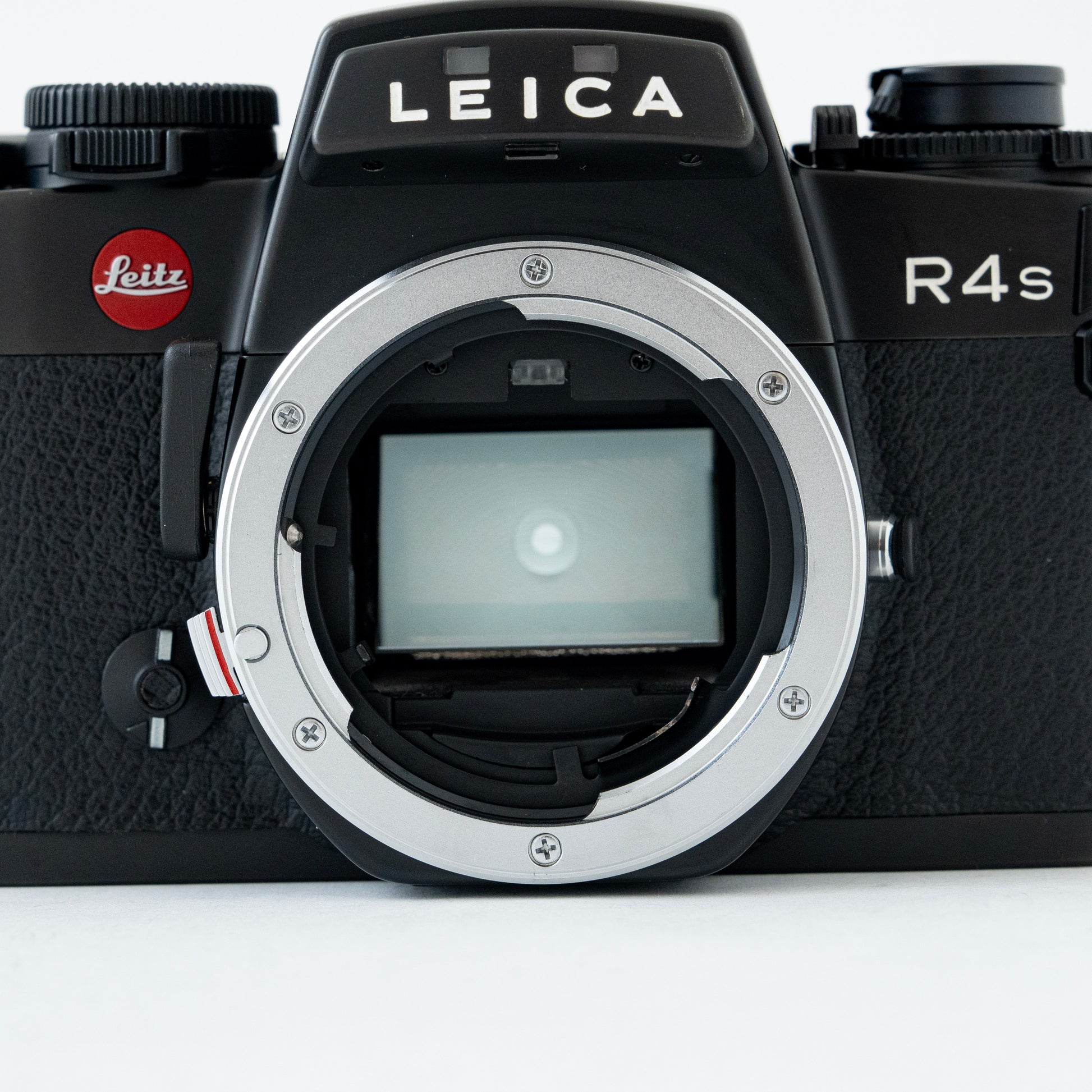 [N Mint] Leica R4S 35mm SLR Film Camera