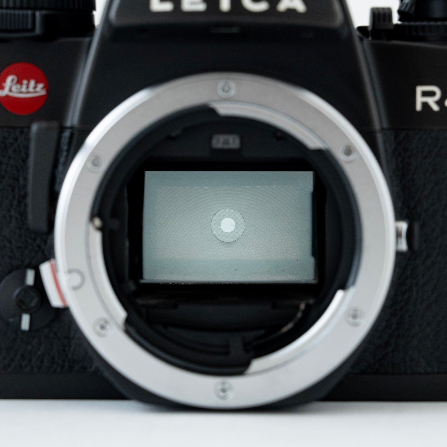 [N Mint] Leica R4S 35mm SLR Film Camera
