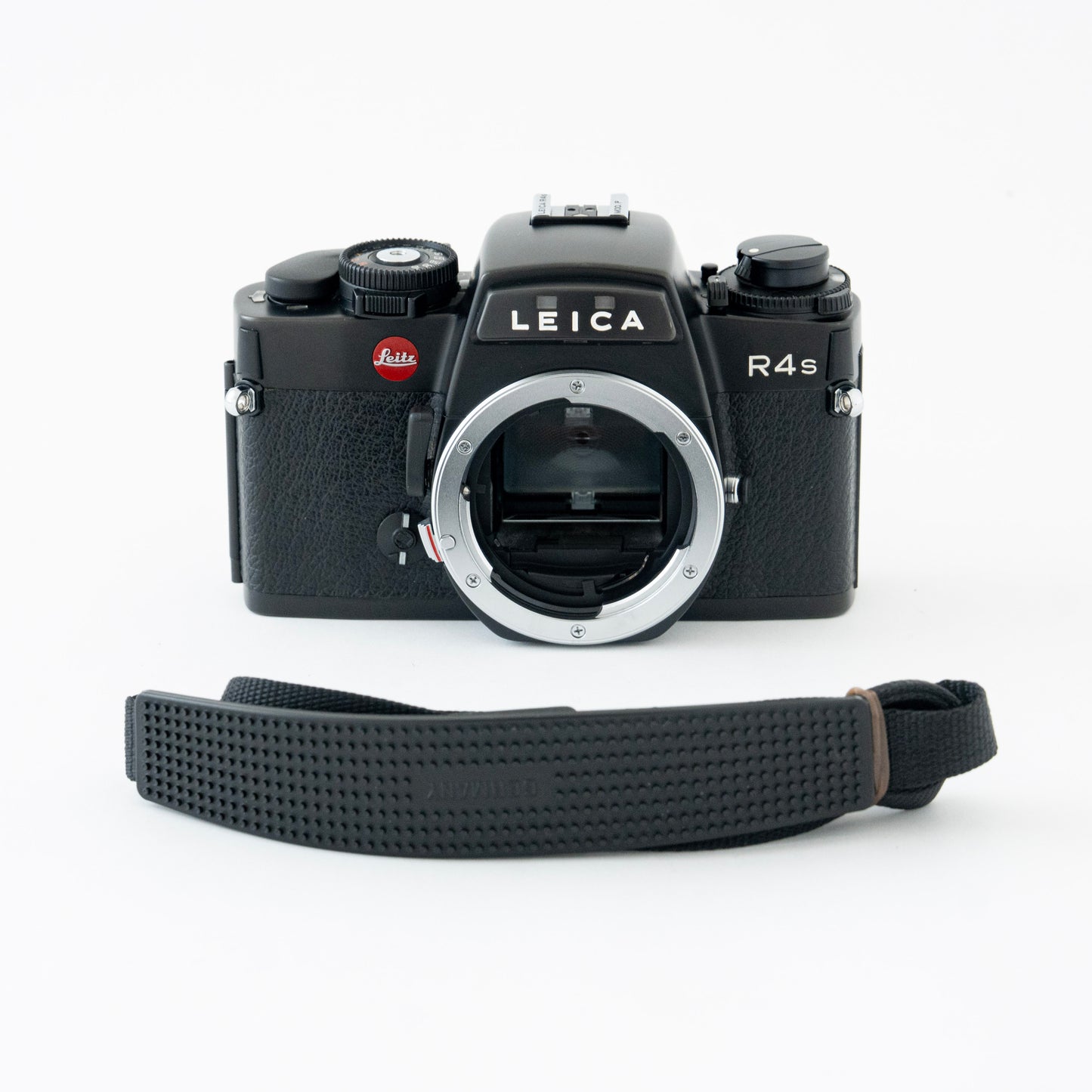[N Mint] Leica R4S 35mm SLR Film Camera