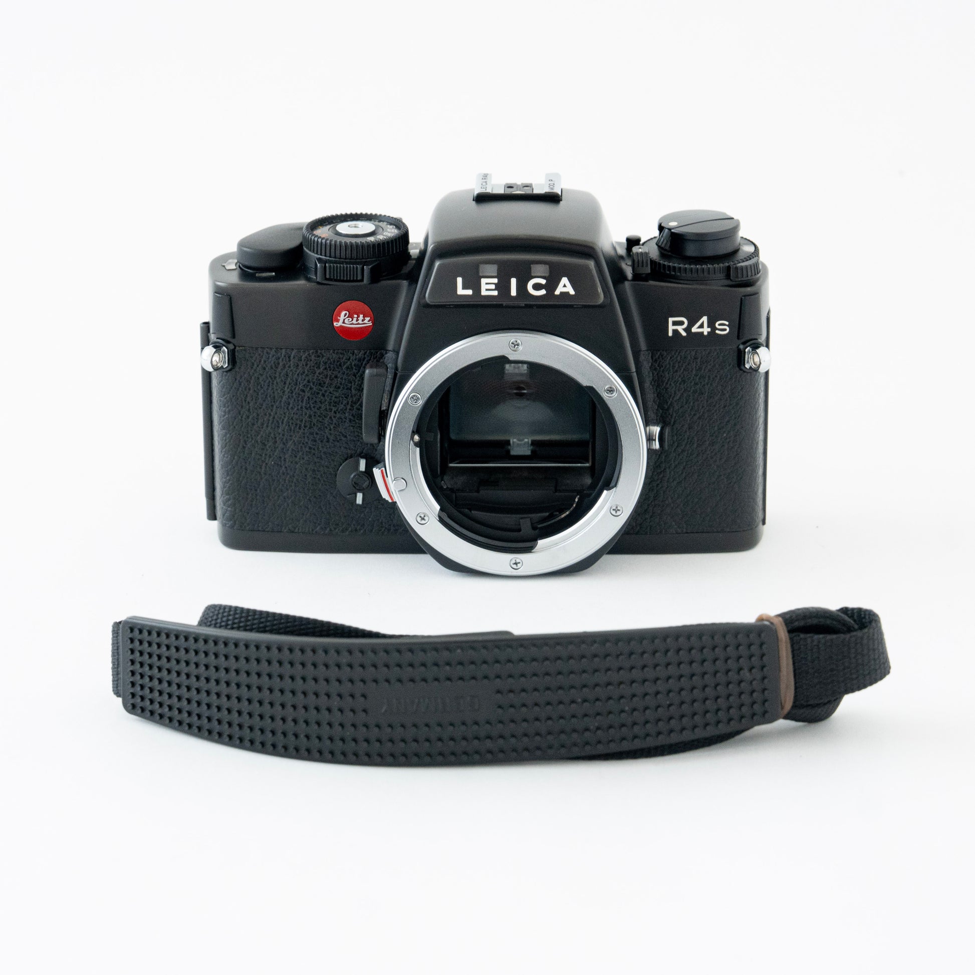 [N Mint] Leica R4S 35mm SLR Film Camera