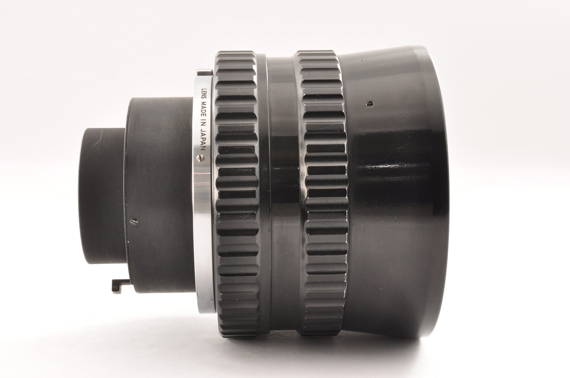 [Exc+5] Nikon NIKKOR-O 50mm f/2.8 Lens