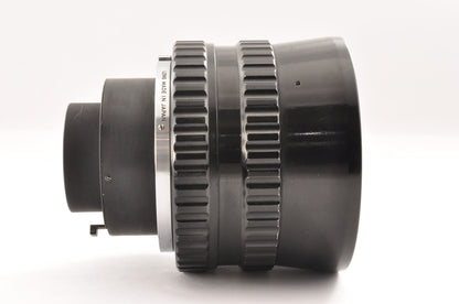 [Exc+5] Nikon NIKKOR-O 50mm f/2.8 Lens