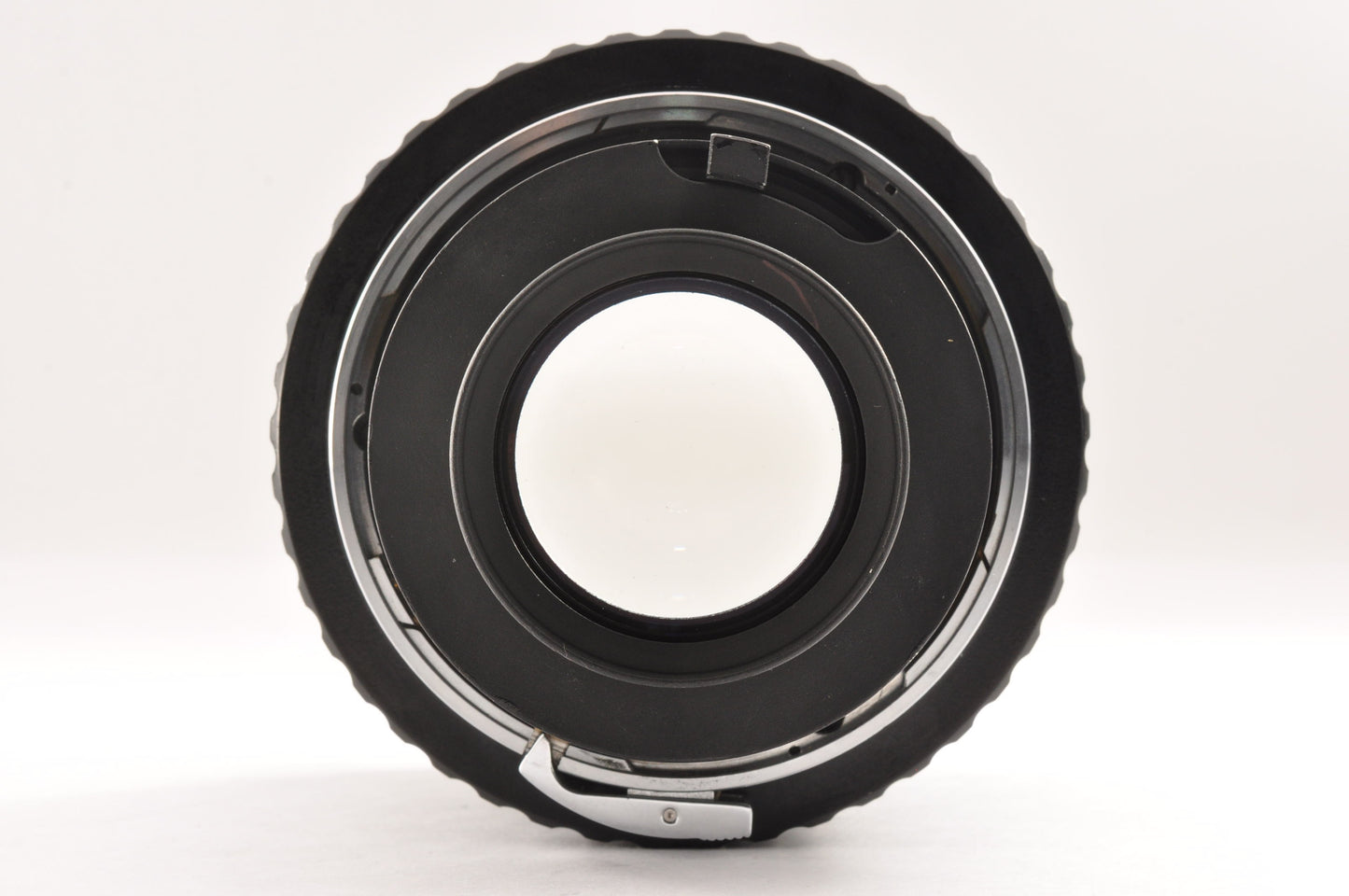 [Exc+5] Nikon NIKKOR-O 50mm f/2.8 Lens