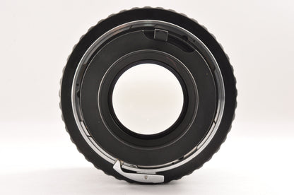 [Exc+5] Nikon NIKKOR-O 50mm f/2.8 Lens
