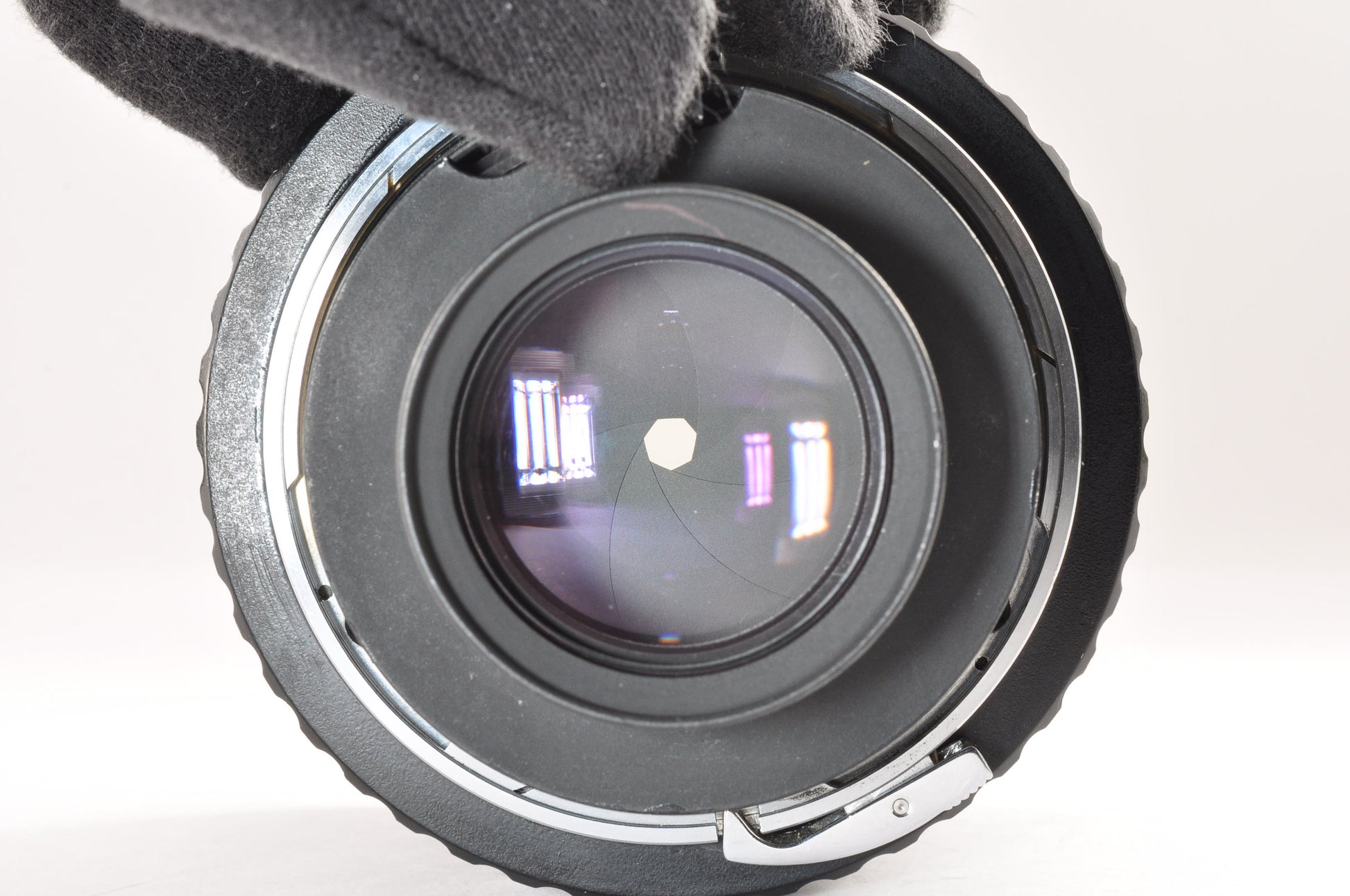 [Exc+5] Nikon NIKKOR-O 50mm f/2.8 Lens