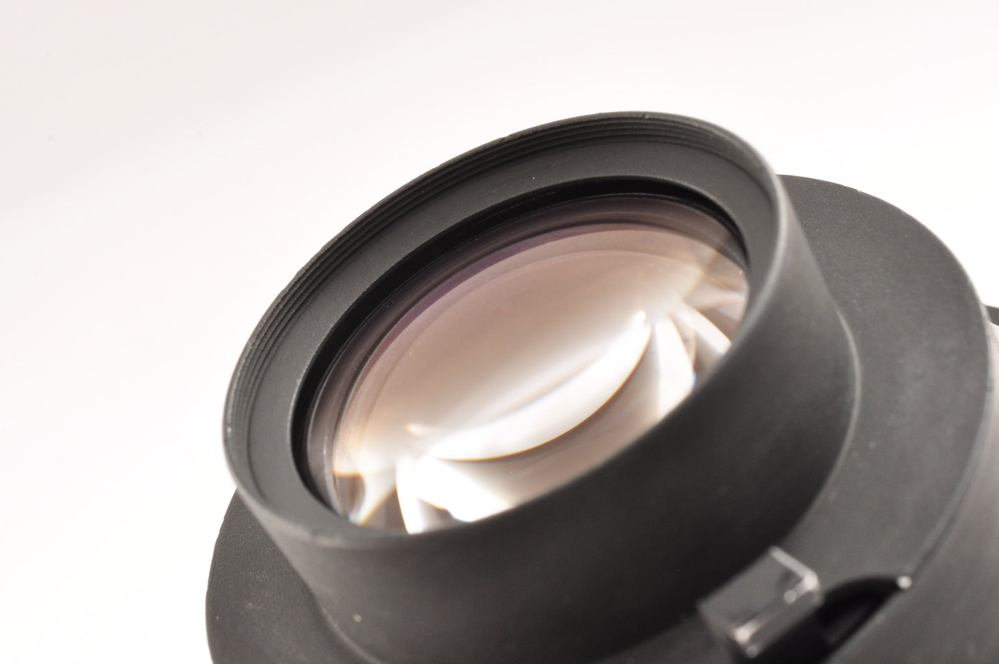 [Exc+5] Nikon NIKKOR-O 50mm f/2.8 Lens