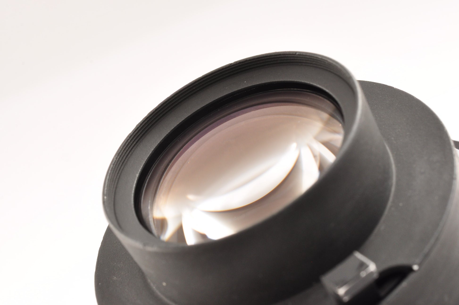 [Exc+5] Nikon NIKKOR-O 50mm f/2.8 Lens