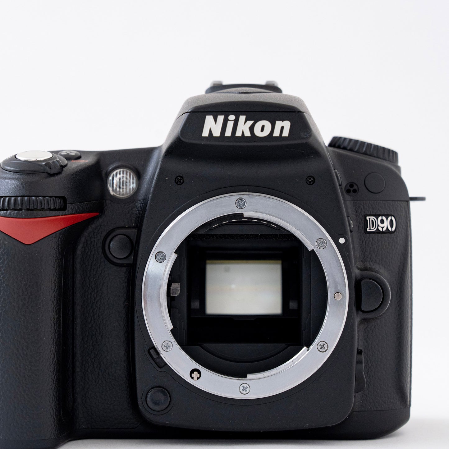 [N Mint] Nikon D90 Digital SLR SC:9,000 + AF-S DX NIKKOR 18-55mm f/3.5-5.6