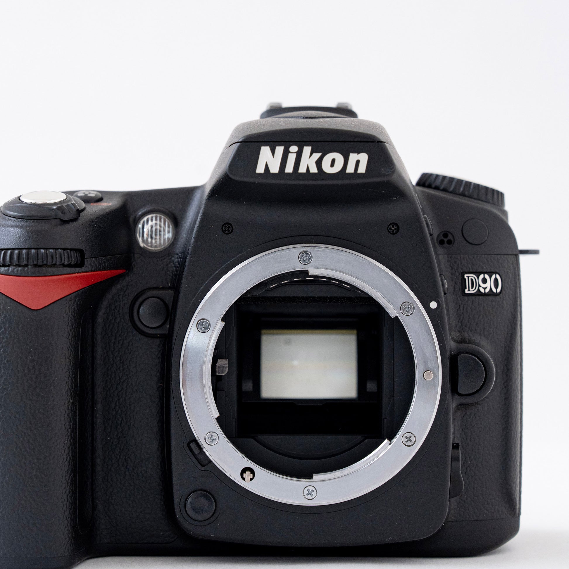 [N Mint] Nikon D90 Digital SLR SC:9,000 + AF-S DX NIKKOR 18-55mm f/3.5-5.6