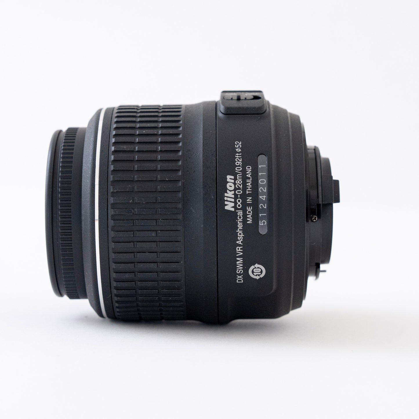 [N Mint] Nikon D90 Digital SLR SC:9,000 + AF-S DX NIKKOR 18-55mm f/3.5-5.6