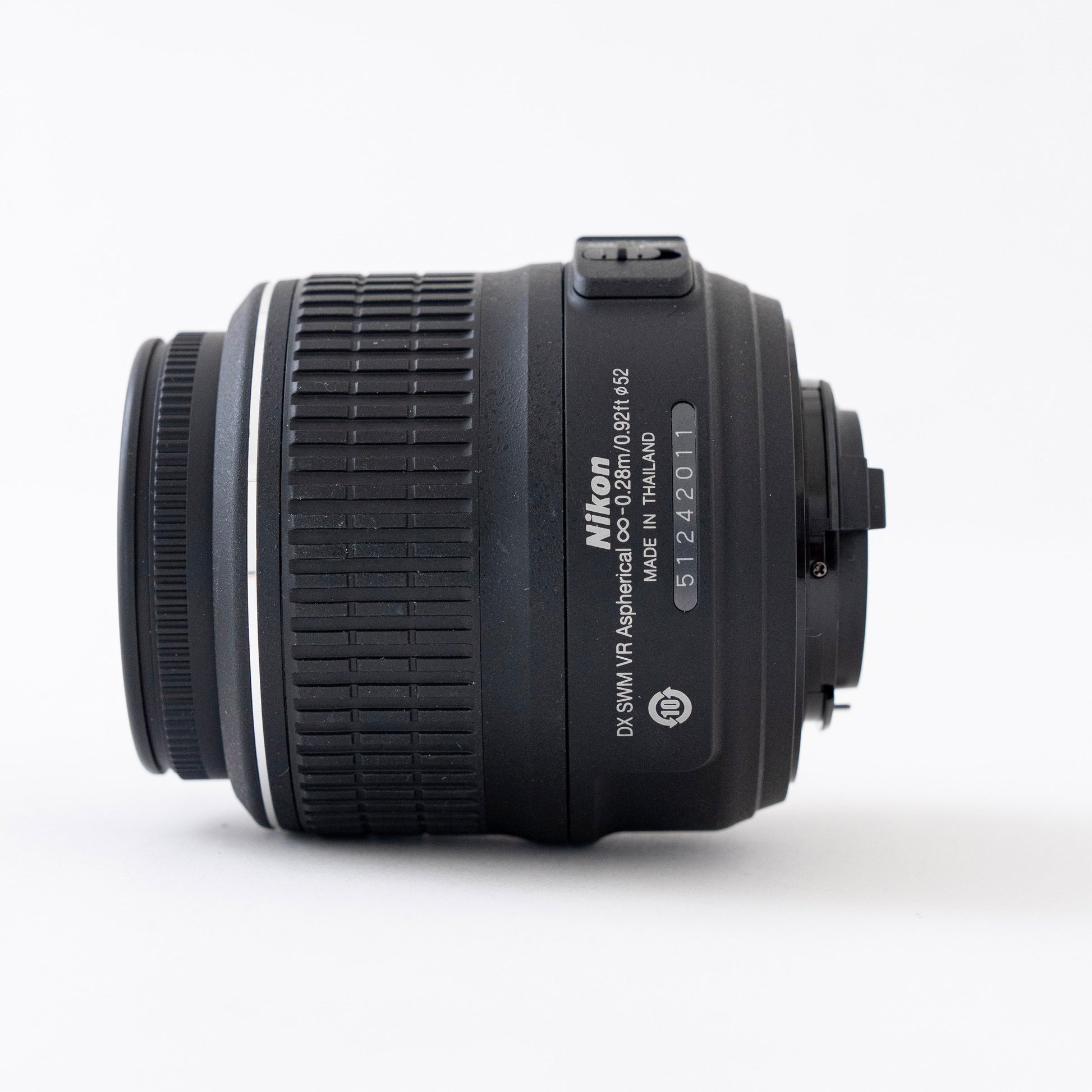 [N Mint] Nikon D90 Digital SLR SC:9,000 + AF-S DX NIKKOR 18-55mm f/3.5-5.6