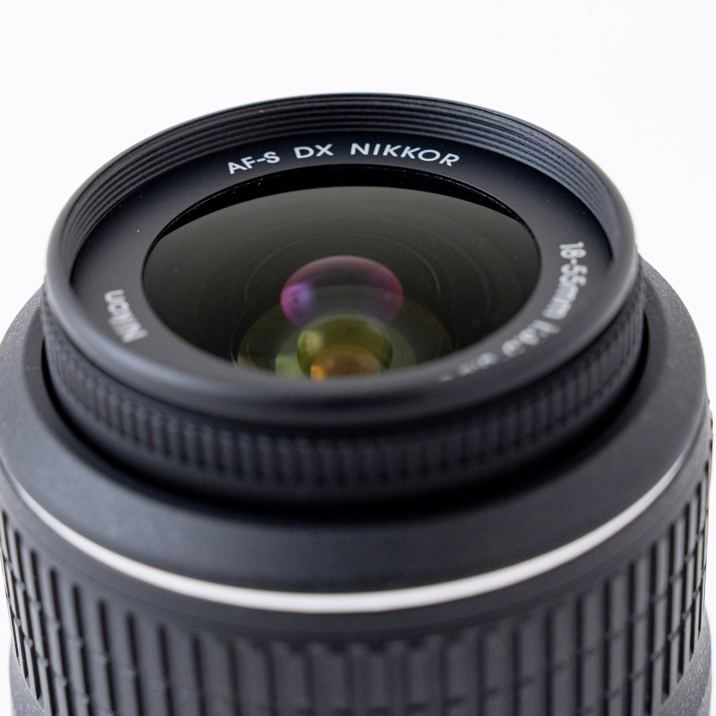 [N Mint] Nikon D90 Digital SLR SC:9,000 + AF-S DX NIKKOR 18-55mm f/3.5-5.6