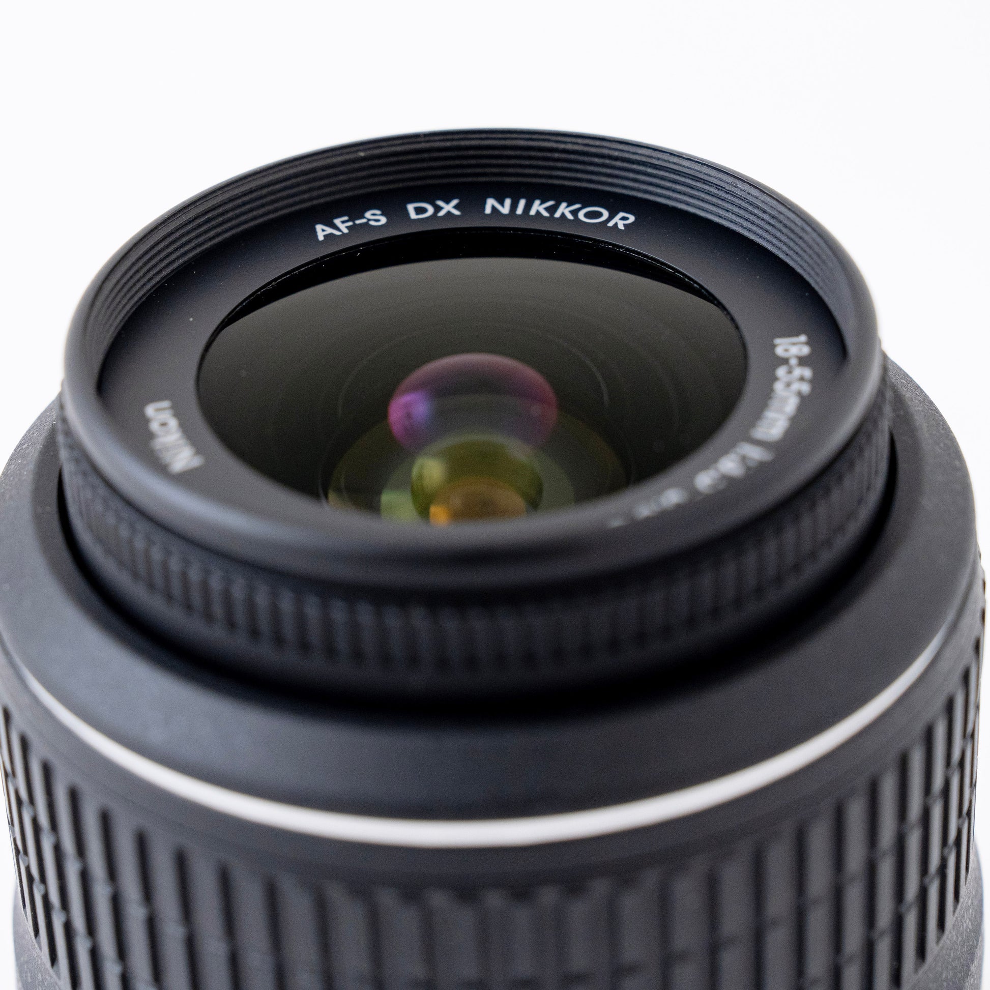 [N Mint] Nikon D90 Digital SLR SC:9,000 + AF-S DX NIKKOR 18-55mm f/3.5-5.6