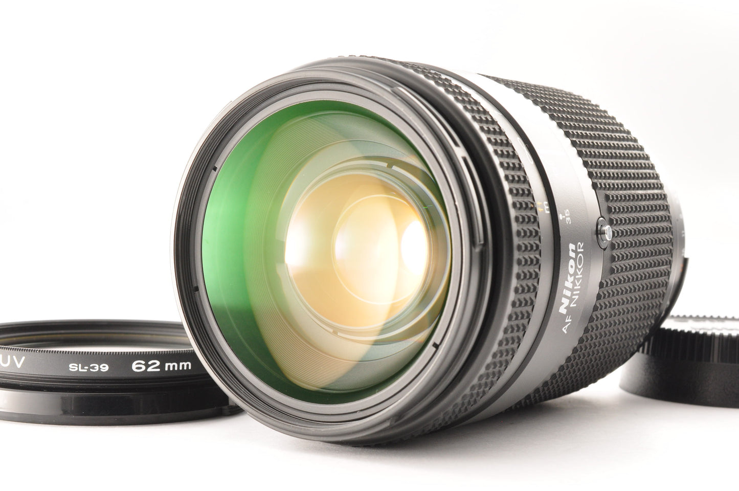 [N Mint] Nikon AF NIKKOR 35-135mm f/3.5-4.5 Zoom Lens