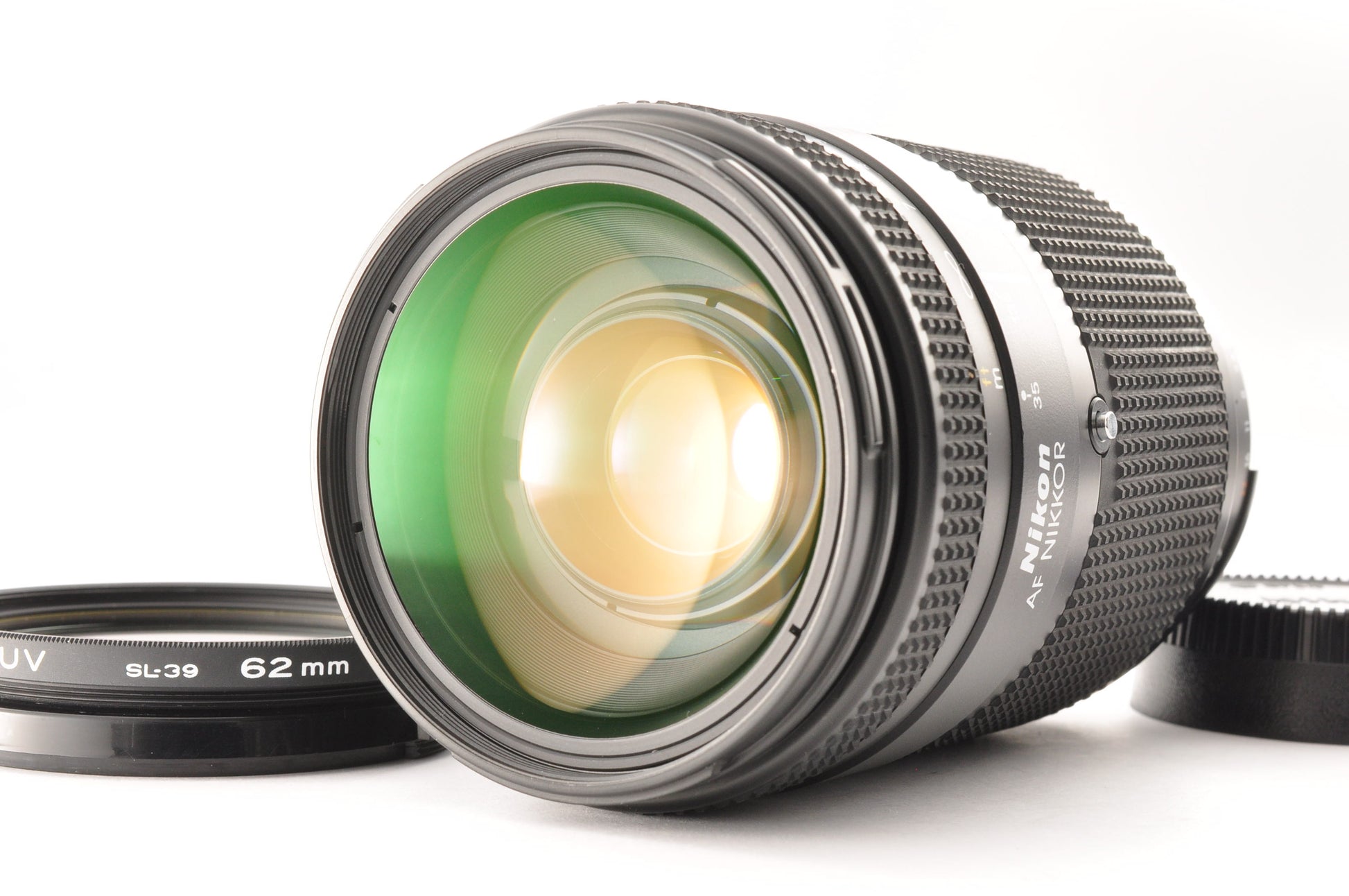 [N Mint] Nikon AF NIKKOR 35-135mm f/3.5-4.5 Zoom Lens
