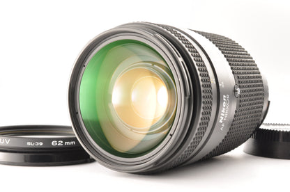 [N Mint] Nikon AF NIKKOR 35-135mm f/3.5-4.5 Zoom Lens