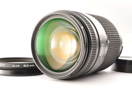 [N Mint] Nikon AF NIKKOR 35-135mm f/3.5-4.5 Zoom Lens