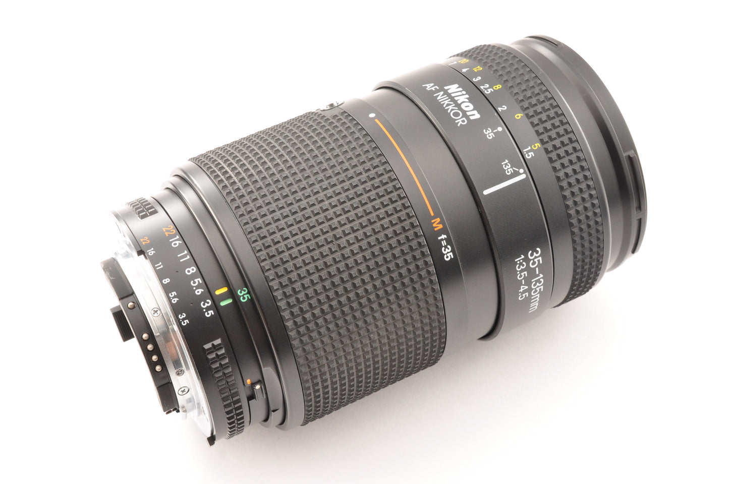 [N Mint] Nikon AF NIKKOR 35-135mm f/3.5-4.5 Zoom Lens