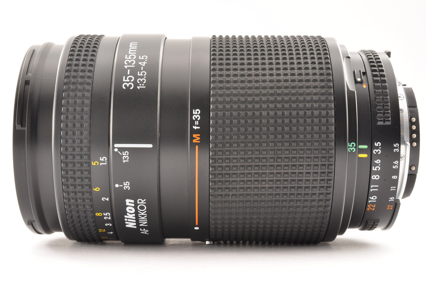 [N Mint] Nikon AF NIKKOR 35-135mm f/3.5-4.5 Zoom Lens