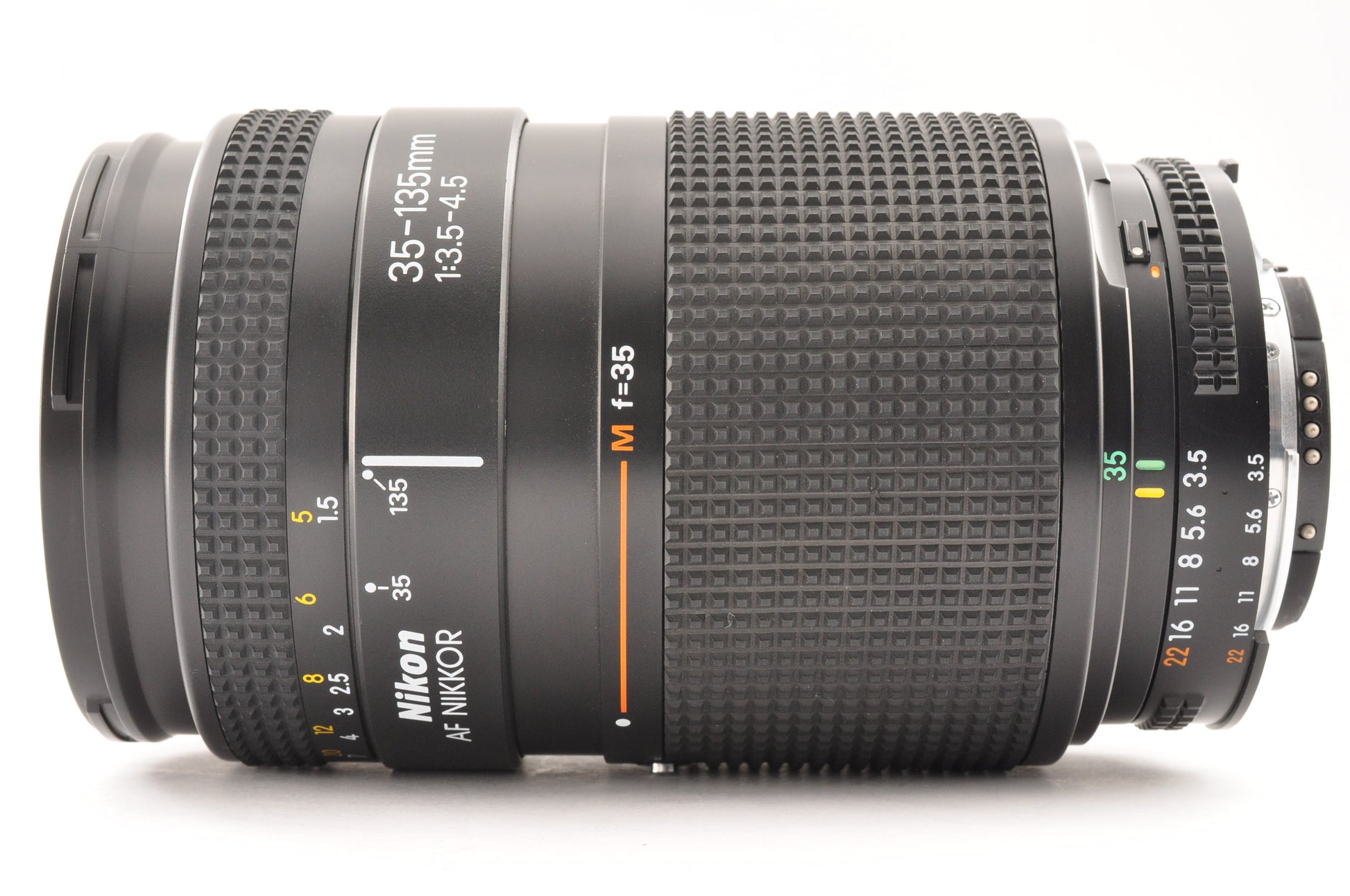 [N Mint] Nikon AF NIKKOR 35-135mm f/3.5-4.5 Zoom Lens