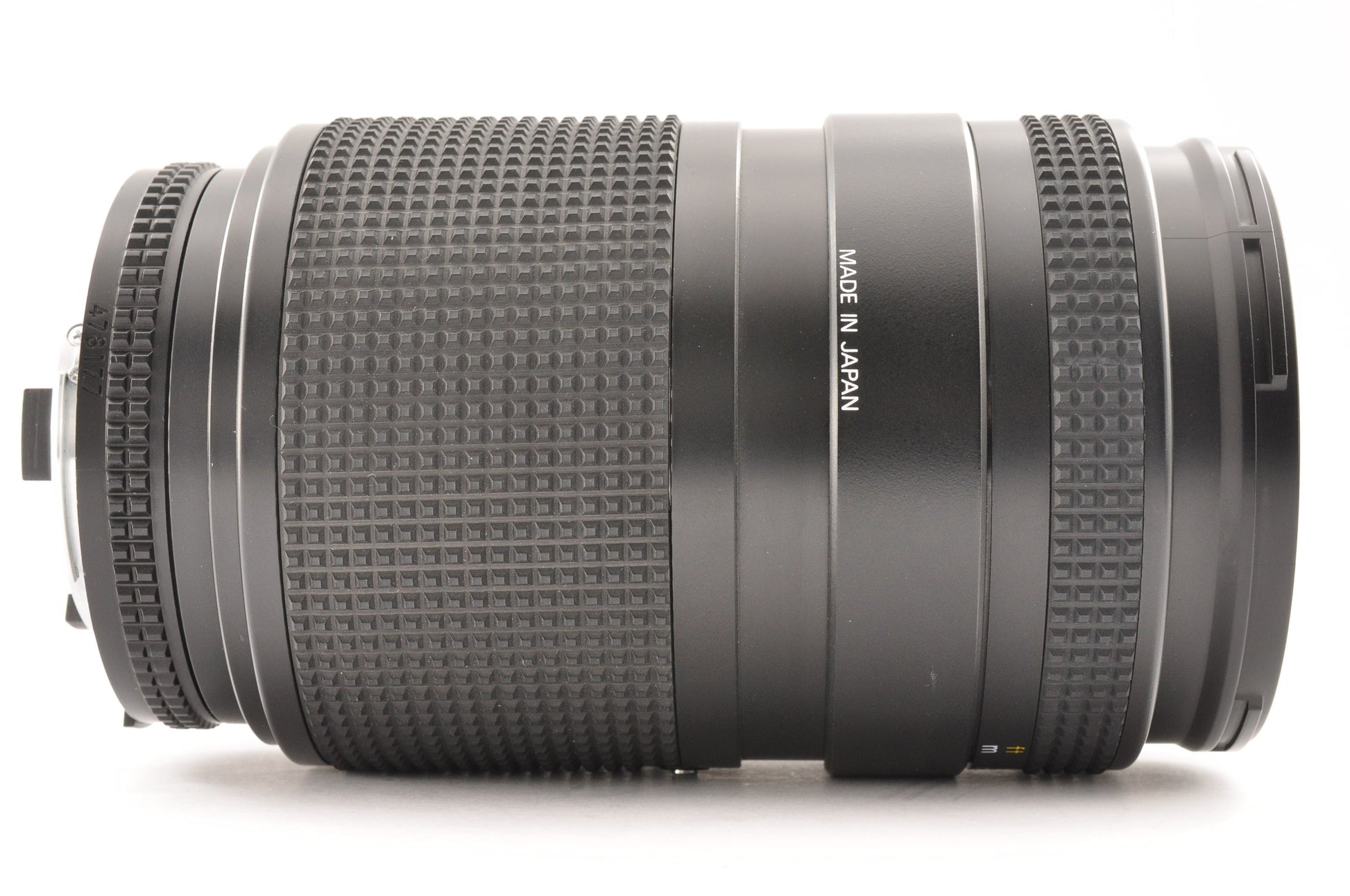 [N Mint] Nikon AF NIKKOR 35-135mm f/3.5-4.5 Zoom Lens