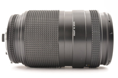 [N Mint] Nikon AF NIKKOR 35-135mm f/3.5-4.5 Zoom Lens