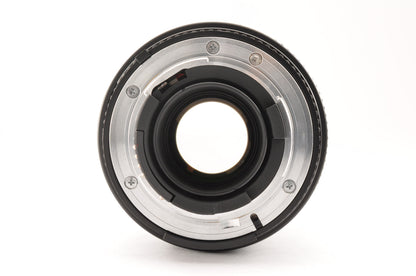 [N Mint] Nikon AF NIKKOR 35-135mm f/3.5-4.5 Zoom Lens