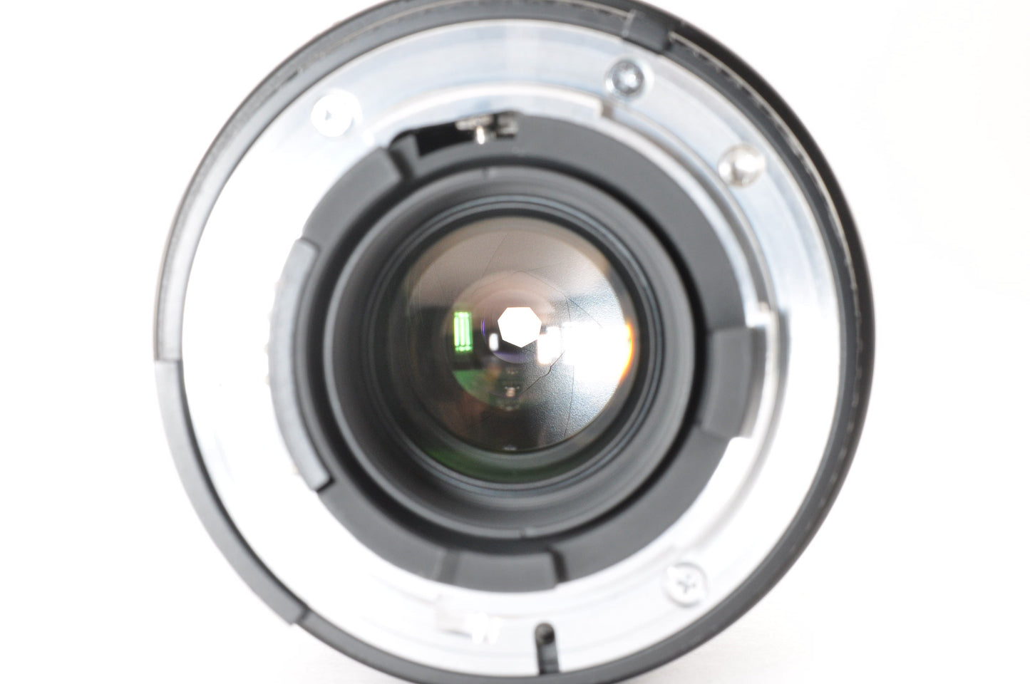 [N Mint] Nikon AF NIKKOR 35-135mm f/3.5-4.5 Zoom Lens