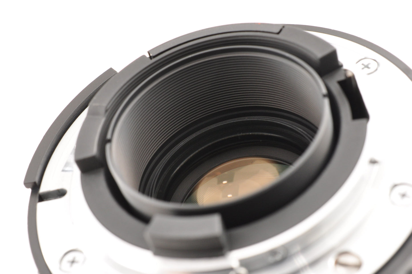 [N Mint] Nikon AF NIKKOR 35-135mm f/3.5-4.5 Zoom Lens