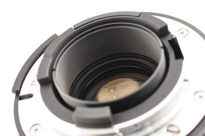 [N Mint] Nikon AF NIKKOR 35-135mm f/3.5-4.5 Zoom Lens