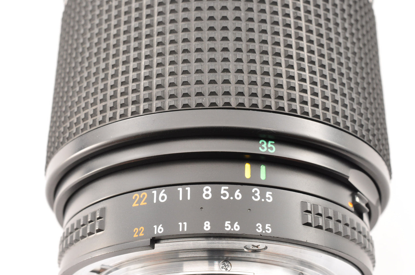 [N Mint] Nikon AF NIKKOR 35-135mm f/3.5-4.5 Zoom Lens
