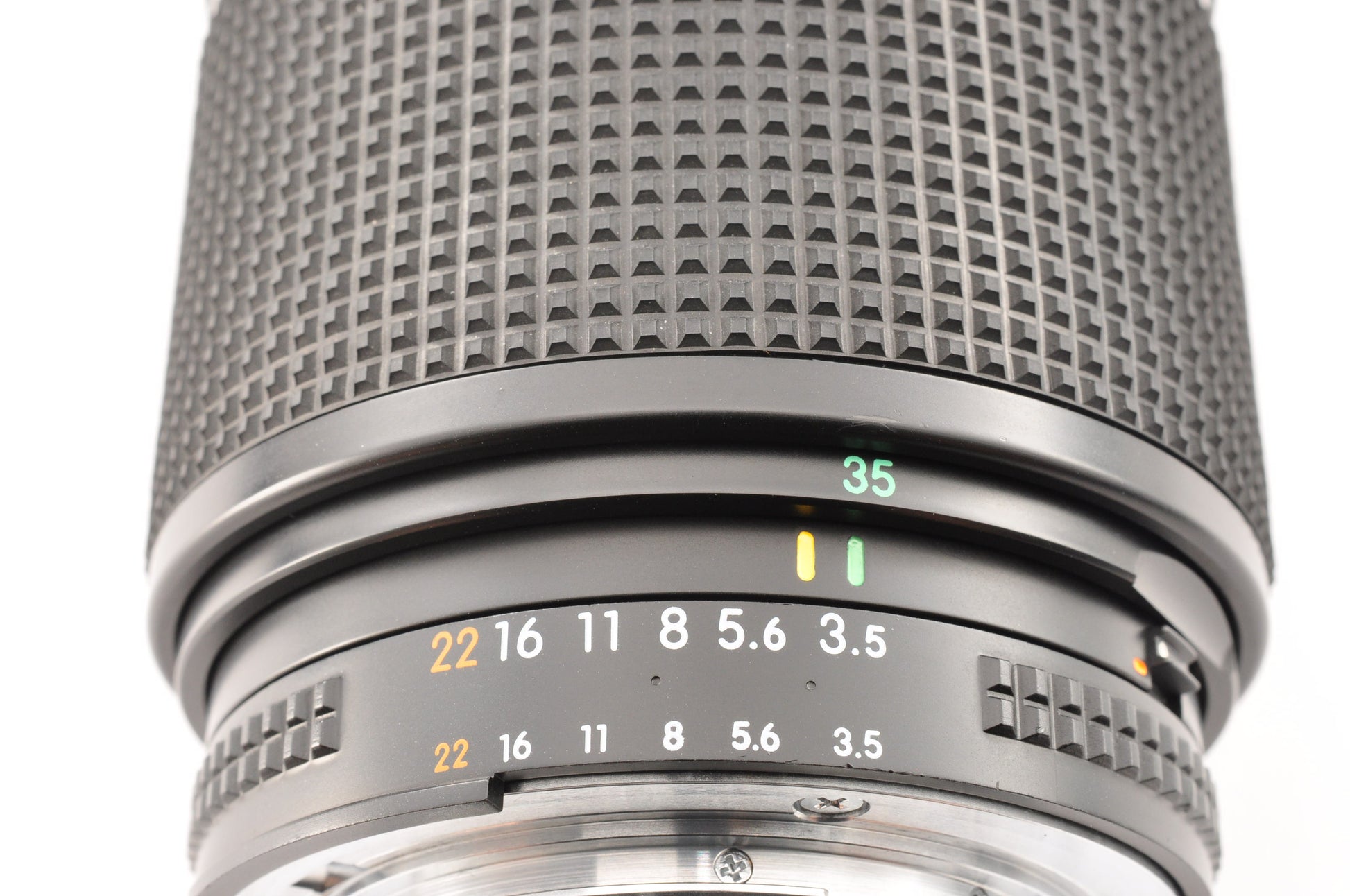 [N Mint] Nikon AF NIKKOR 35-135mm f/3.5-4.5 Zoom Lens