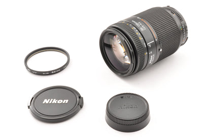 [N Mint] Nikon AF NIKKOR 35-135mm f/3.5-4.5 Zoom Lens