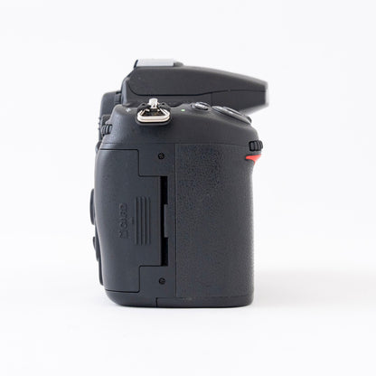 [N Mint] Nikon D7000 Digital SLR Camera SC:400